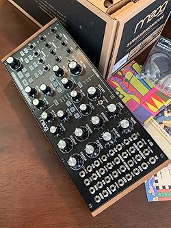 SUBHARMONICON moog サブハーモニコンアナログシンセサイザー